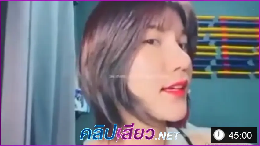 สาวสวยขี้เหงานั่งแก้ผ้าโชว์นม เอาไข่สั่นจ่อหี น้ำเงี่ยนไหลเยิ้ม
